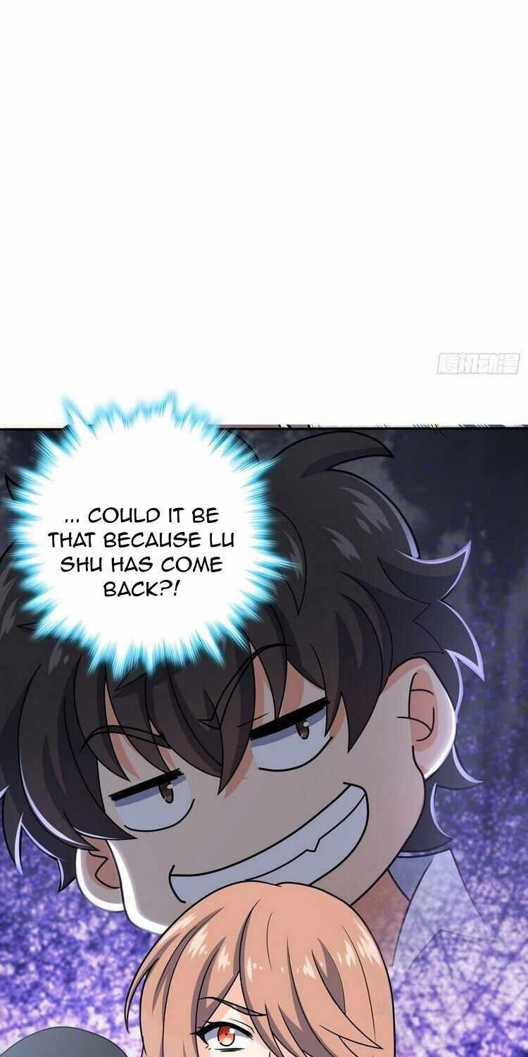 Spare Me, Great Lord! - Chapter 256 Page 9