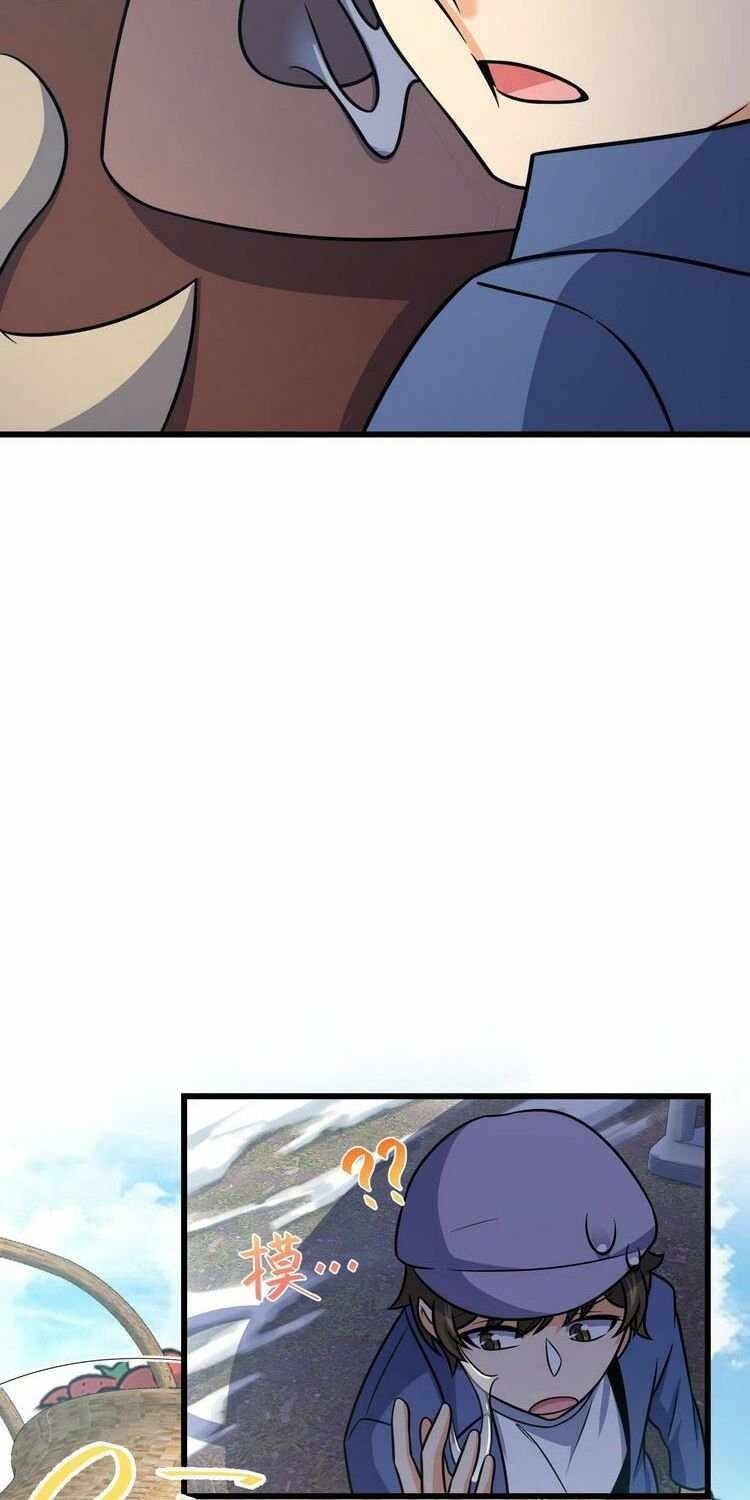 Spare Me, Great Lord! - Chapter 257 Page 10