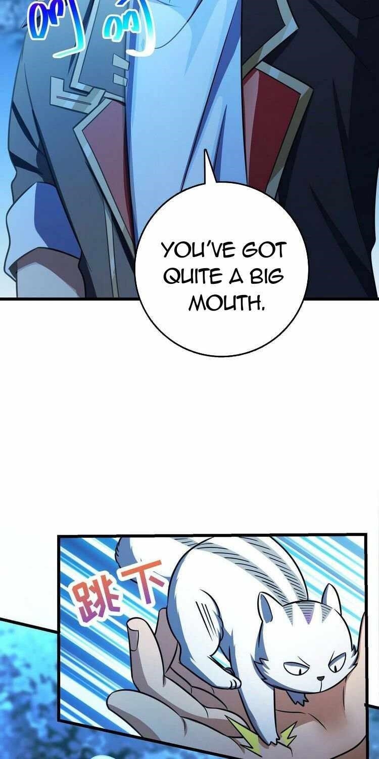 Spare Me, Great Lord! - Chapter 257 Page 25