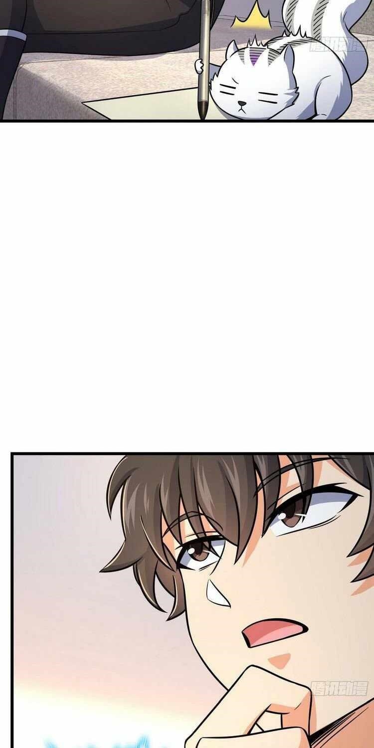 Spare Me, Great Lord! - Chapter 257 Page 37