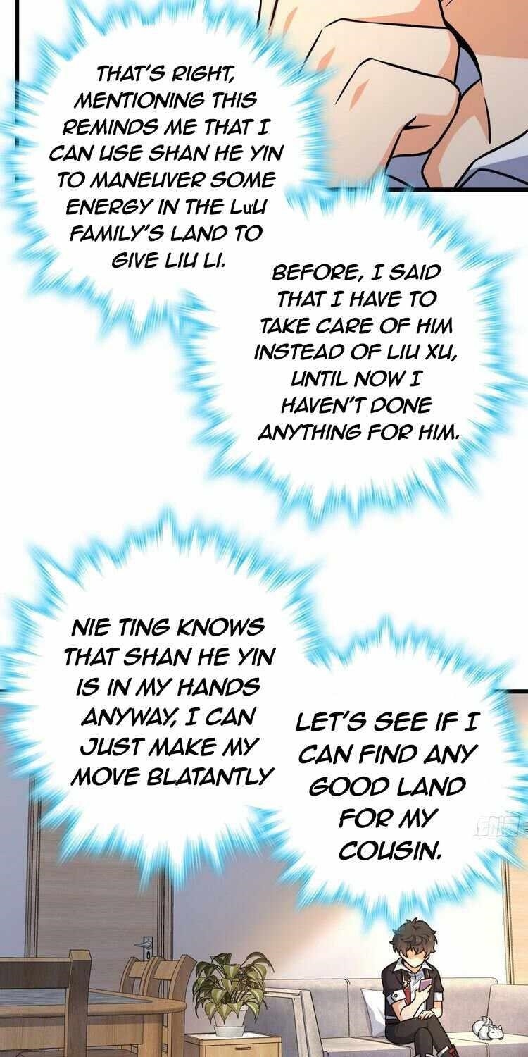 Spare Me, Great Lord! - Chapter 257 Page 38