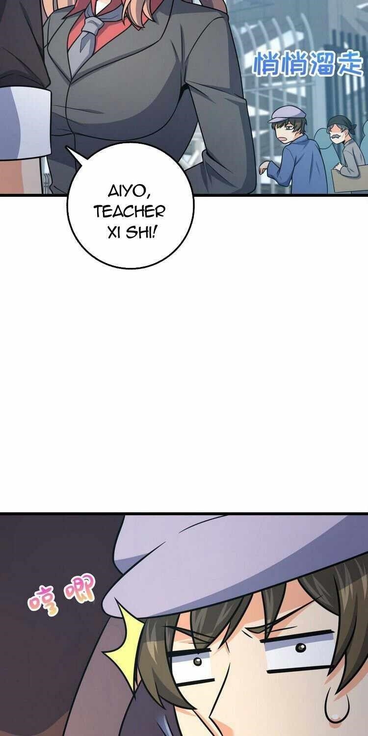 Spare Me, Great Lord! - Chapter 257 Page 9