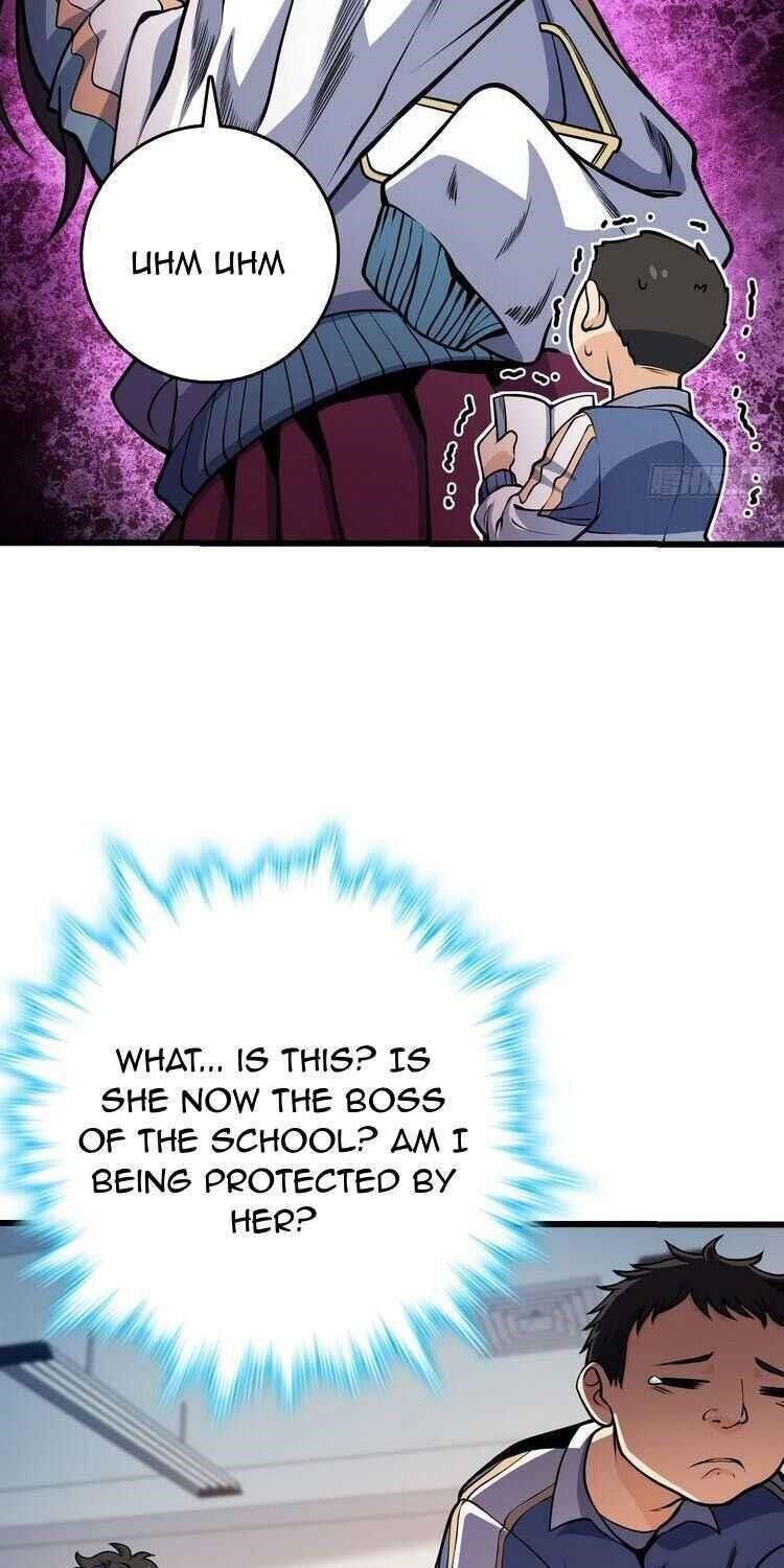 Spare Me, Great Lord! - Chapter 259 Page 18
