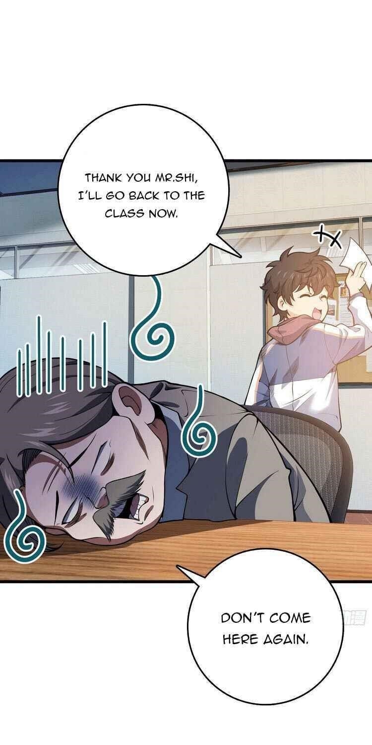 Spare Me, Great Lord! - Chapter 259 Page 2