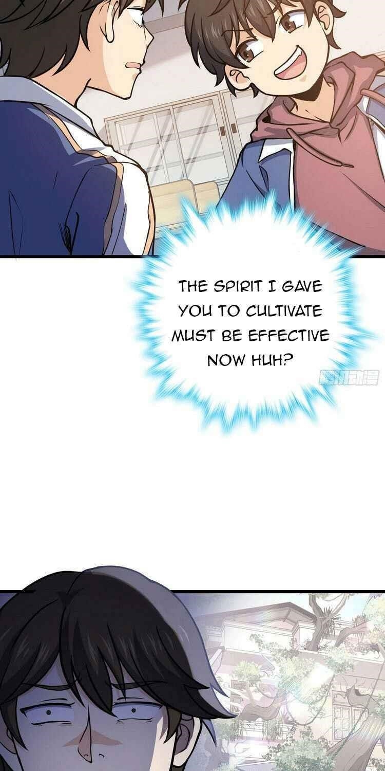 Spare Me, Great Lord! - Chapter 259 Page 31