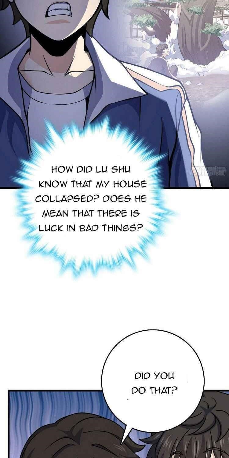Spare Me, Great Lord! - Chapter 259 Page 32