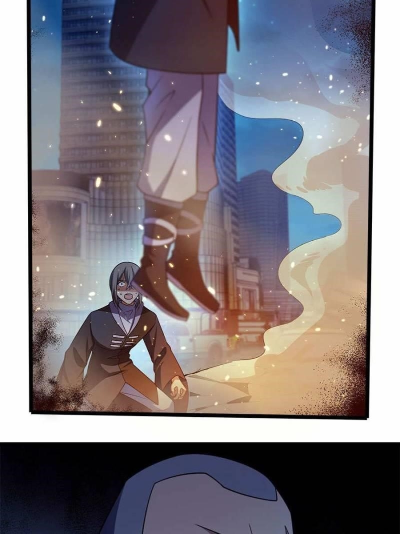 Spare Me, Great Lord! - Chapter 26 Page 12