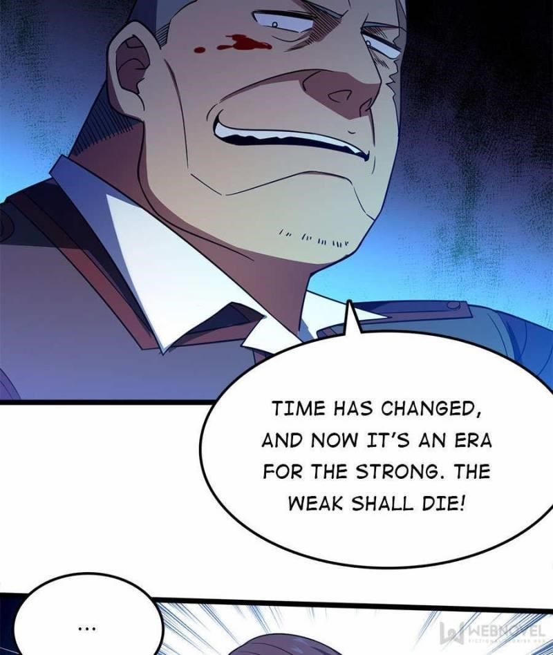 Spare Me, Great Lord! - Chapter 26 Page 13