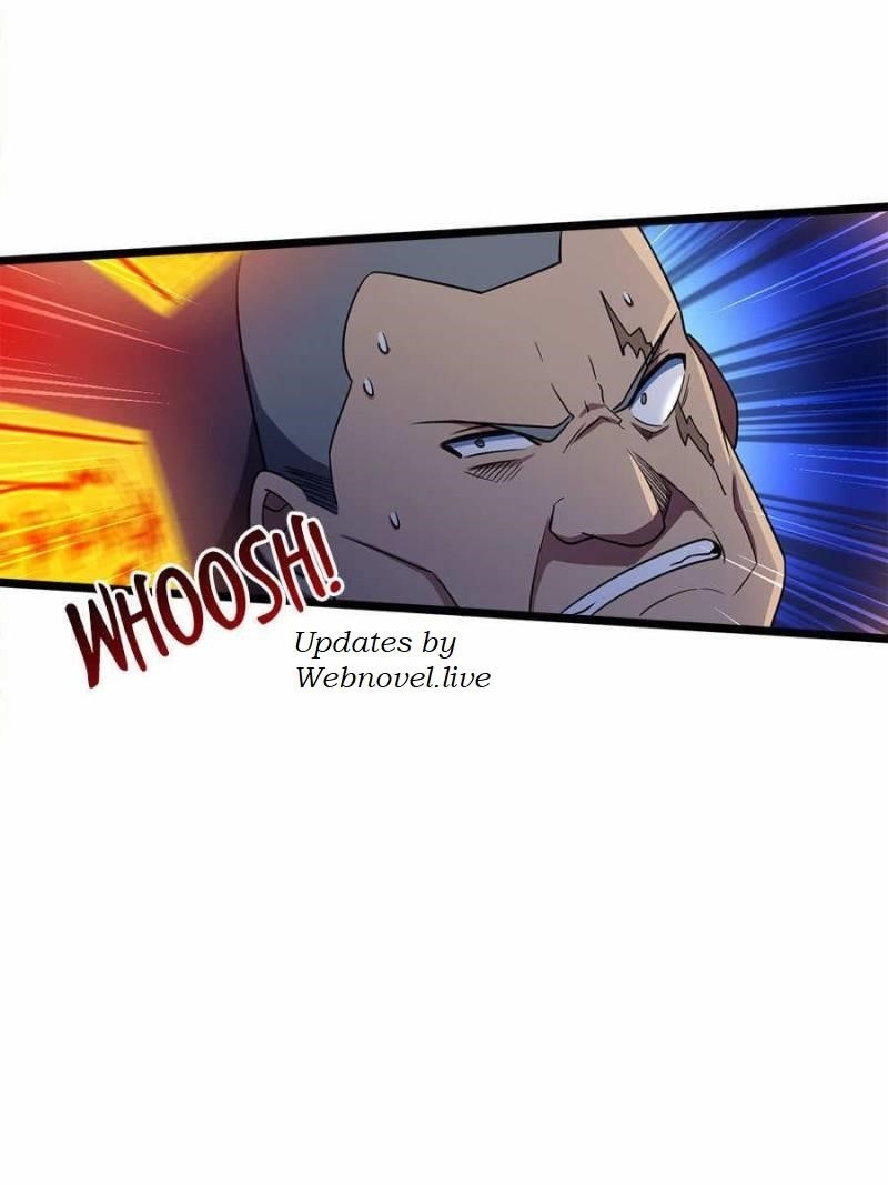 Spare Me, Great Lord! - Chapter 26 Page 19