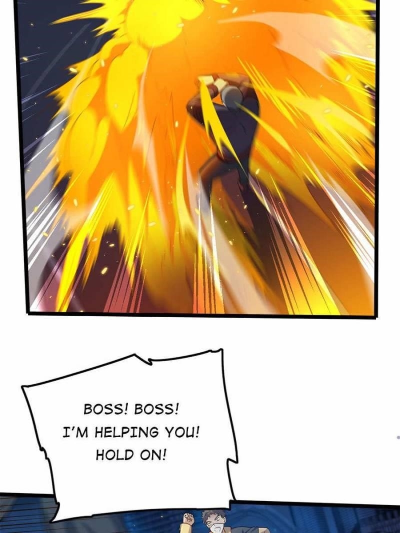 Spare Me, Great Lord! - Chapter 26 Page 21