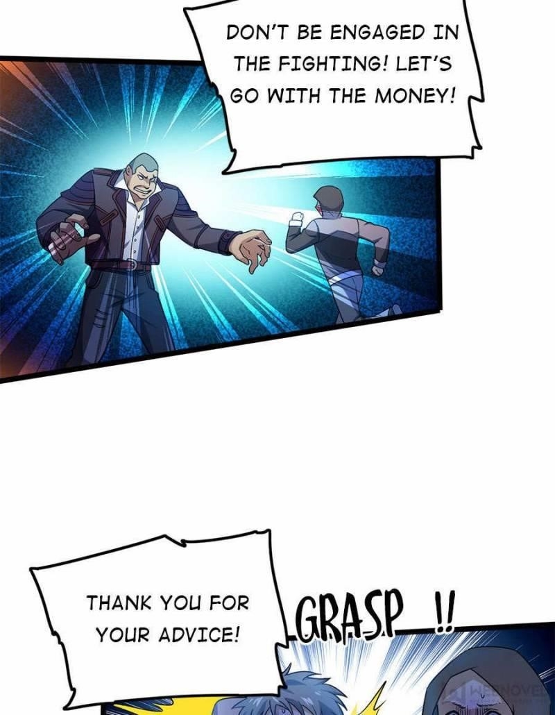 Spare Me, Great Lord! - Chapter 26 Page 25