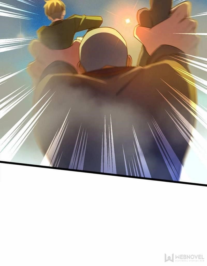 Spare Me, Great Lord! - Chapter 26 Page 27