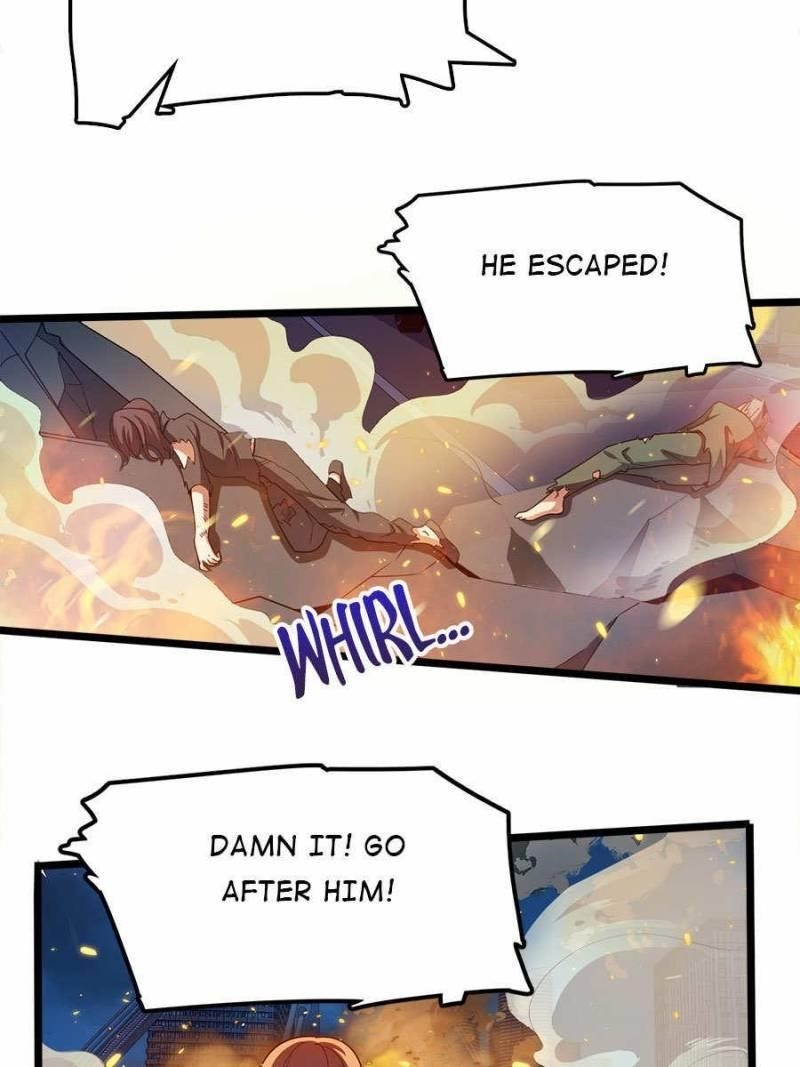 Spare Me, Great Lord! - Chapter 26 Page 29