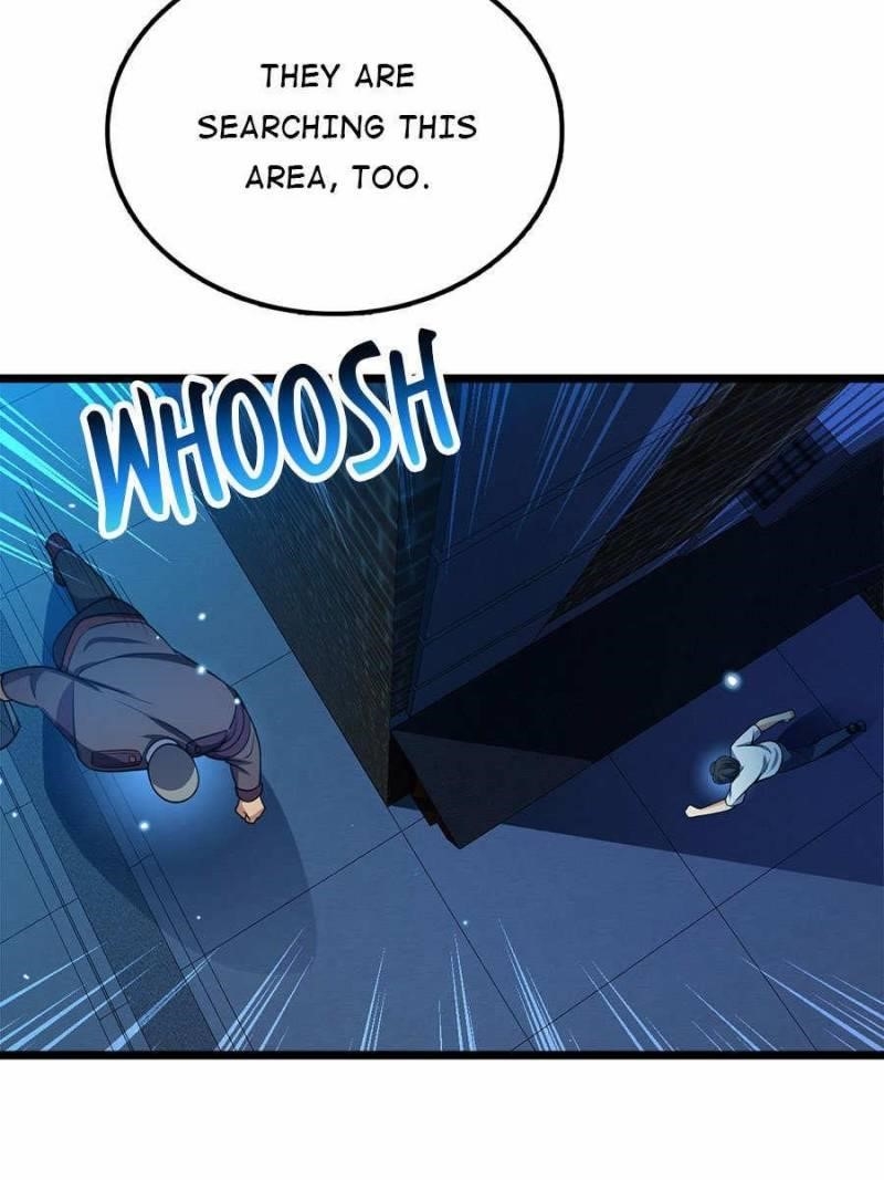 Spare Me, Great Lord! - Chapter 26 Page 34