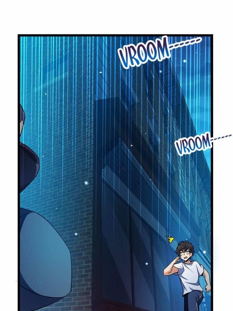 Spare Me, Great Lord! - Chapter 26 Page 35