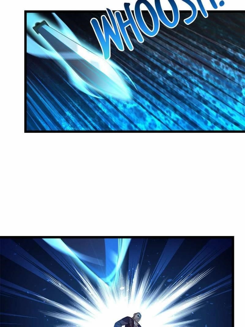 Spare Me, Great Lord! - Chapter 26 Page 40