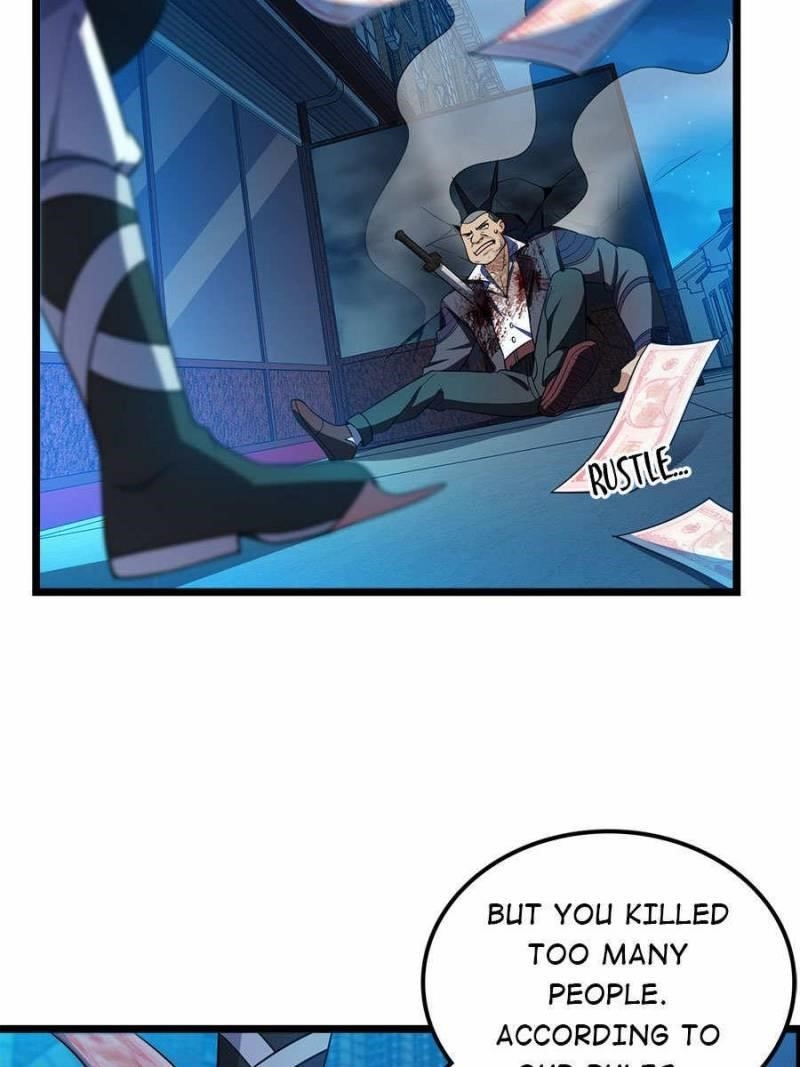 Spare Me, Great Lord! - Chapter 26 Page 46