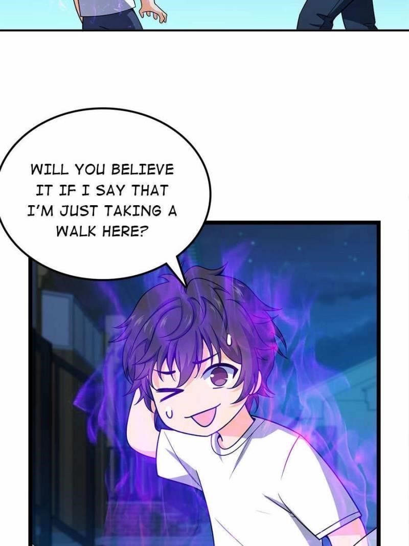 Spare Me, Great Lord! - Chapter 26 Page 58