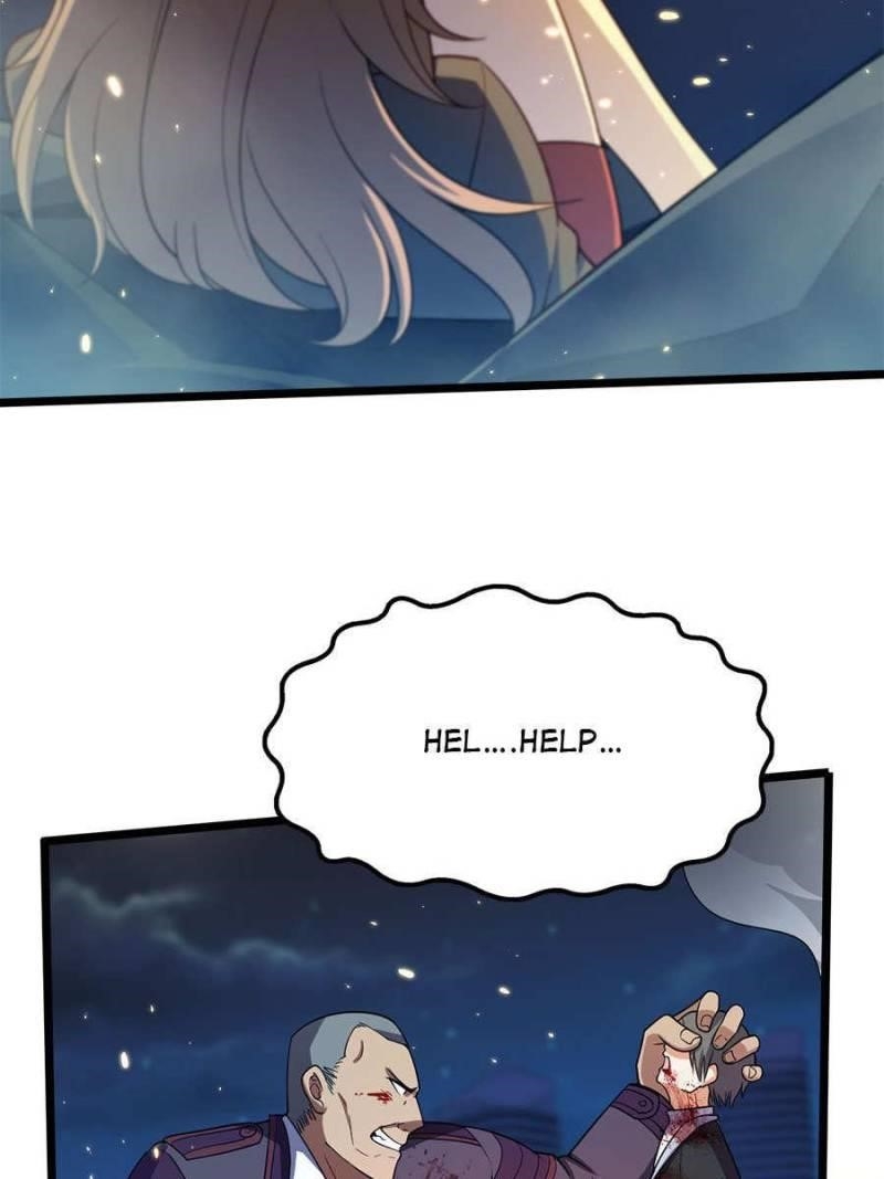 Spare Me, Great Lord! - Chapter 26 Page 7