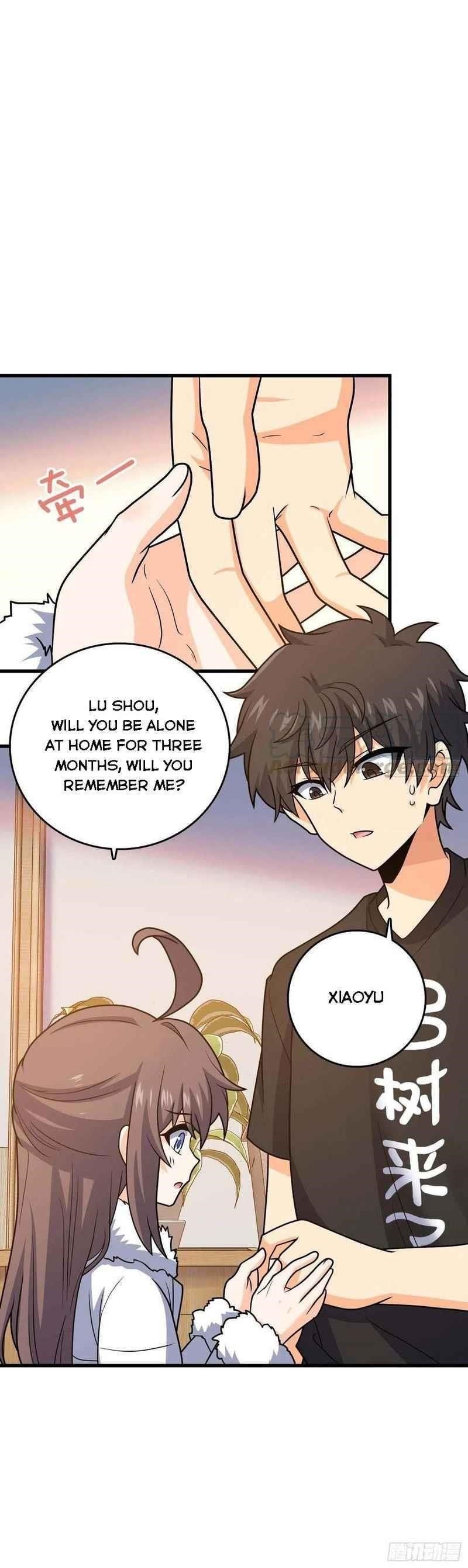 Spare Me, Great Lord! - Chapter 261 Page 18