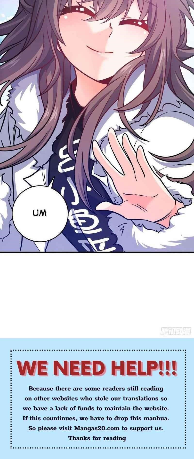 Spare Me, Great Lord! - Chapter 261 Page 32
