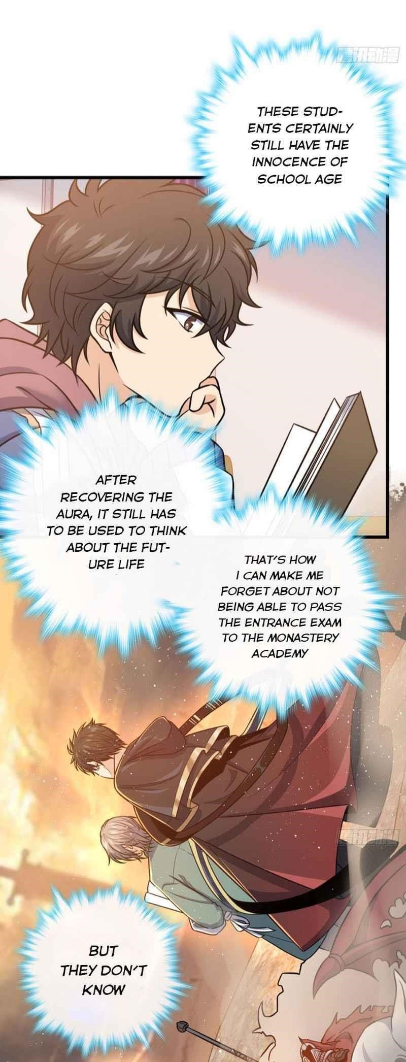 Spare Me, Great Lord! - Chapter 262 Page 10
