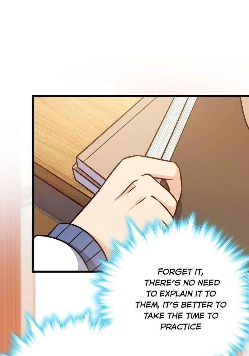 Spare Me, Great Lord! - Chapter 262 Page 16