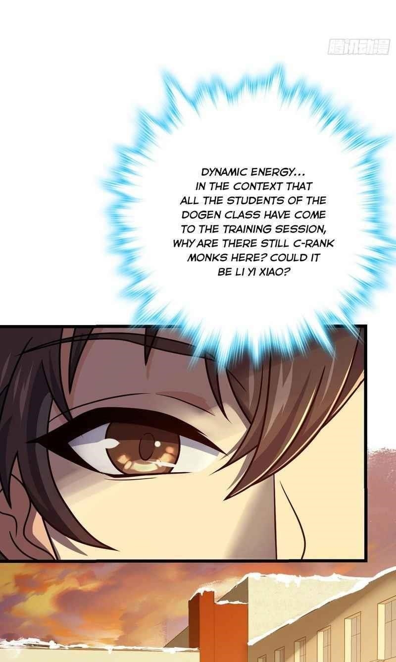 Spare Me, Great Lord! - Chapter 262 Page 21