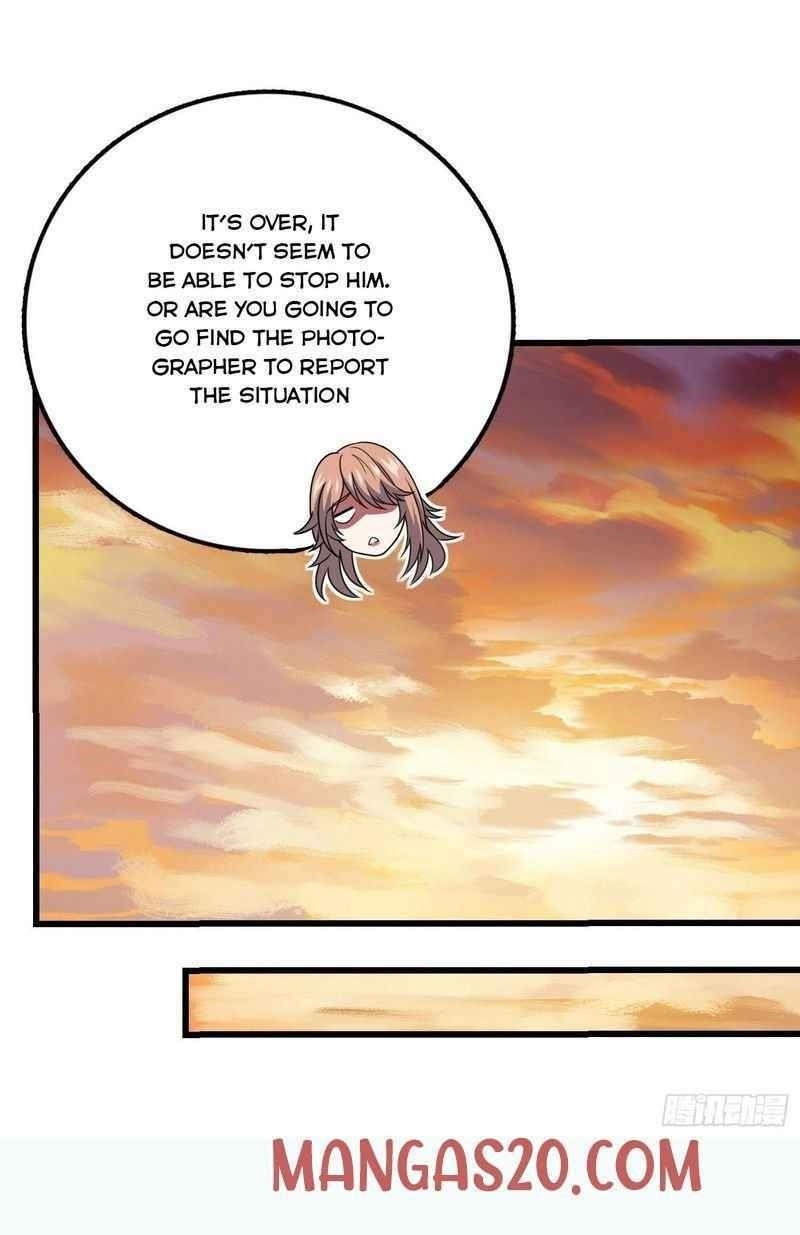Spare Me, Great Lord! - Chapter 262 Page 26