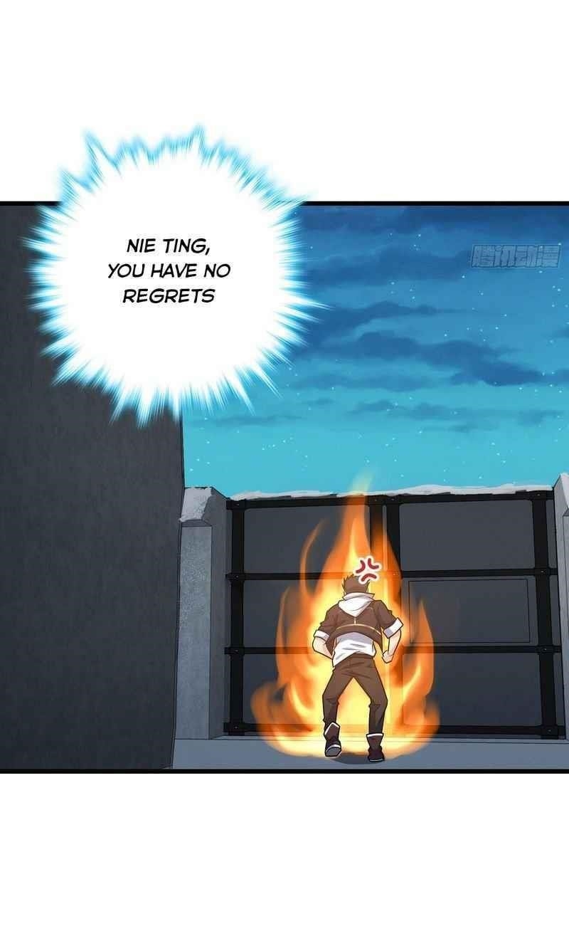Spare Me, Great Lord! - Chapter 262 Page 39