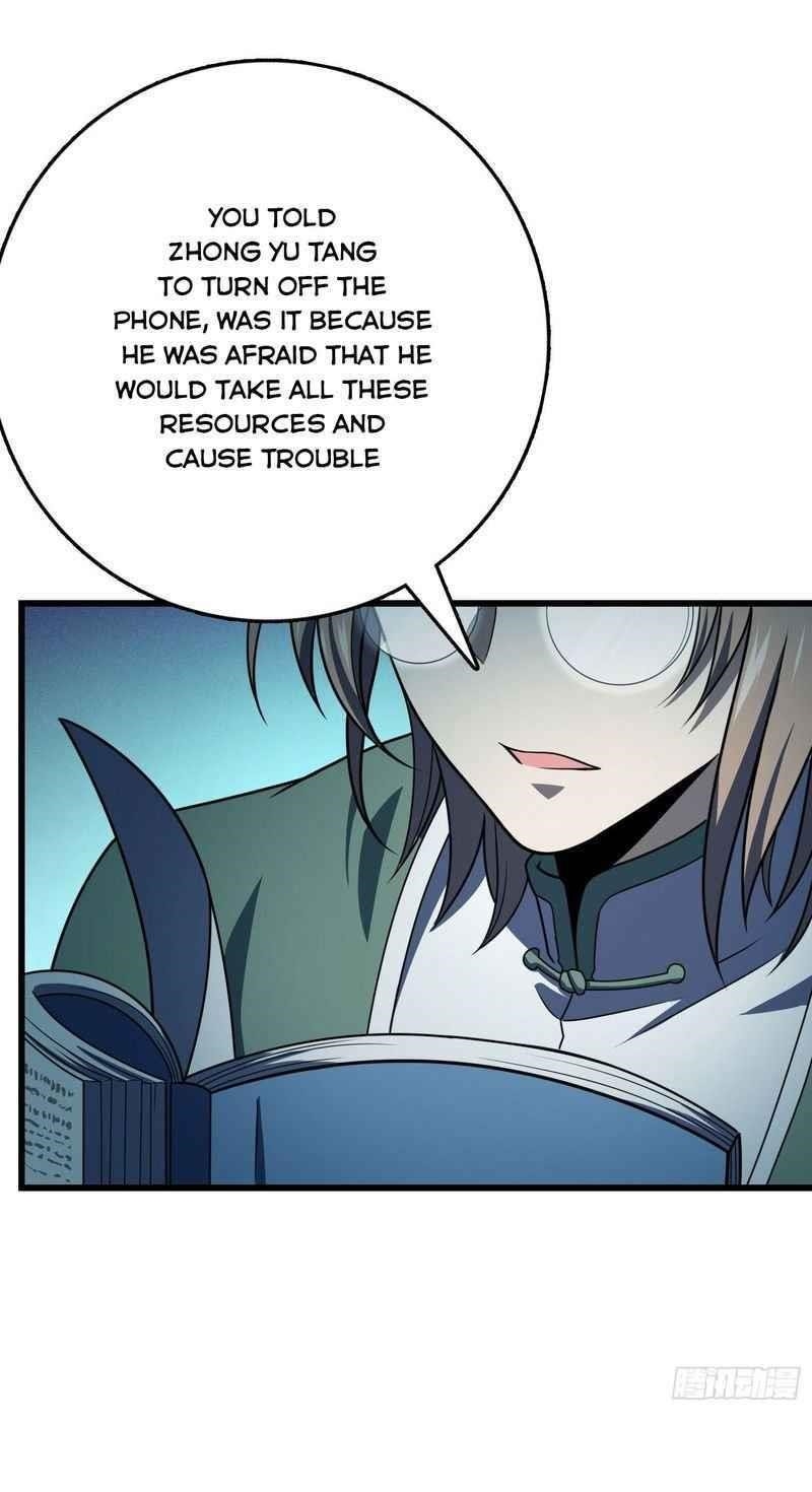 Spare Me, Great Lord! - Chapter 262 Page 42