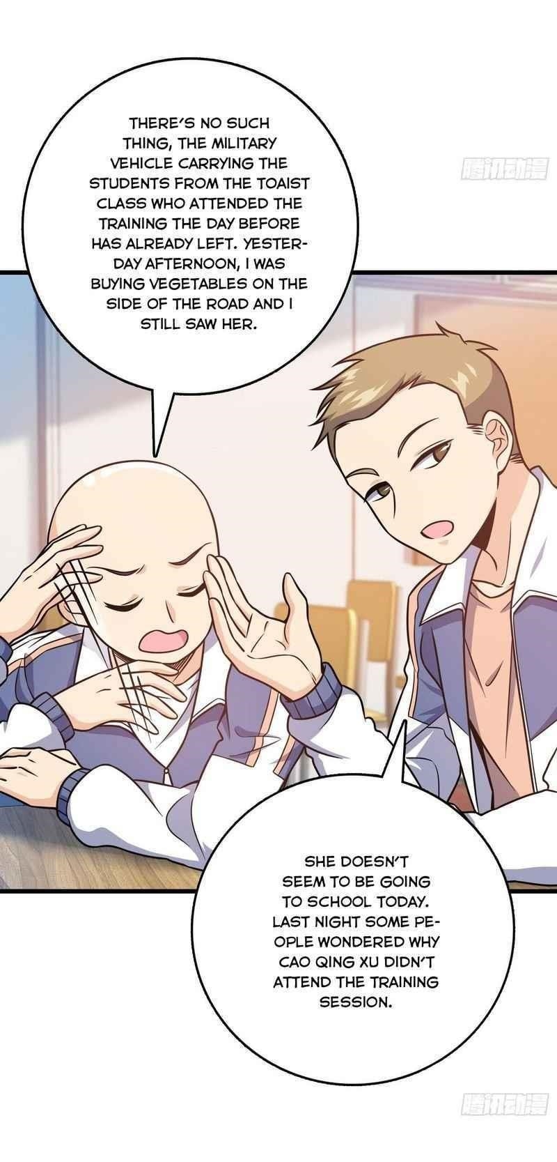 Spare Me, Great Lord! - Chapter 262 Page 6
