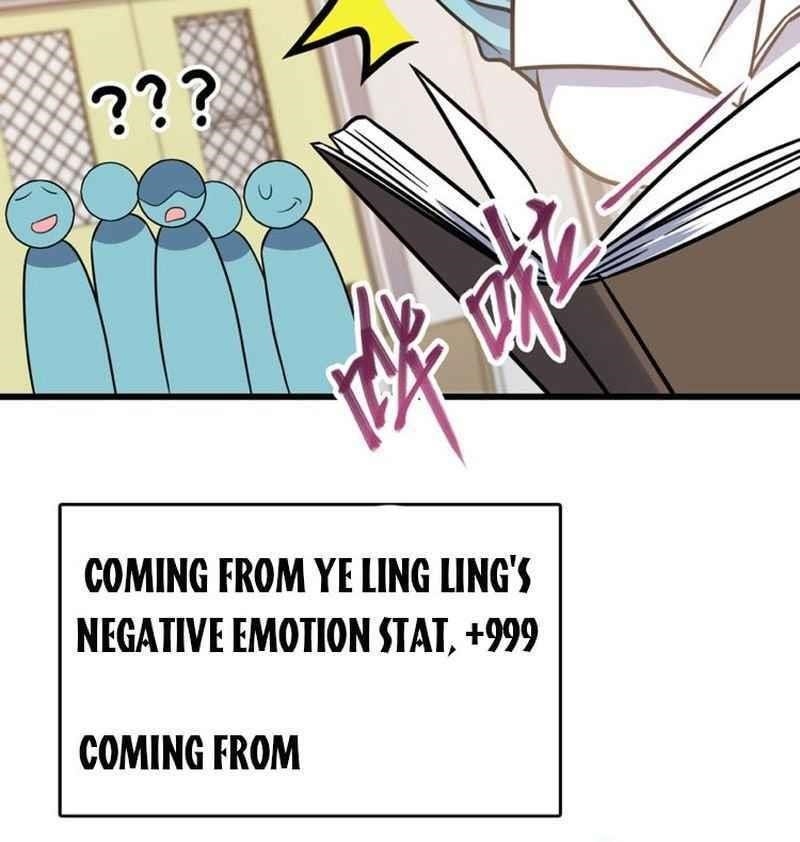 Spare Me, Great Lord! - Chapter 262 Page 8