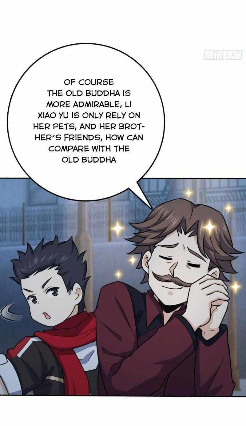 Spare Me, Great Lord! - Chapter 263 Page 24