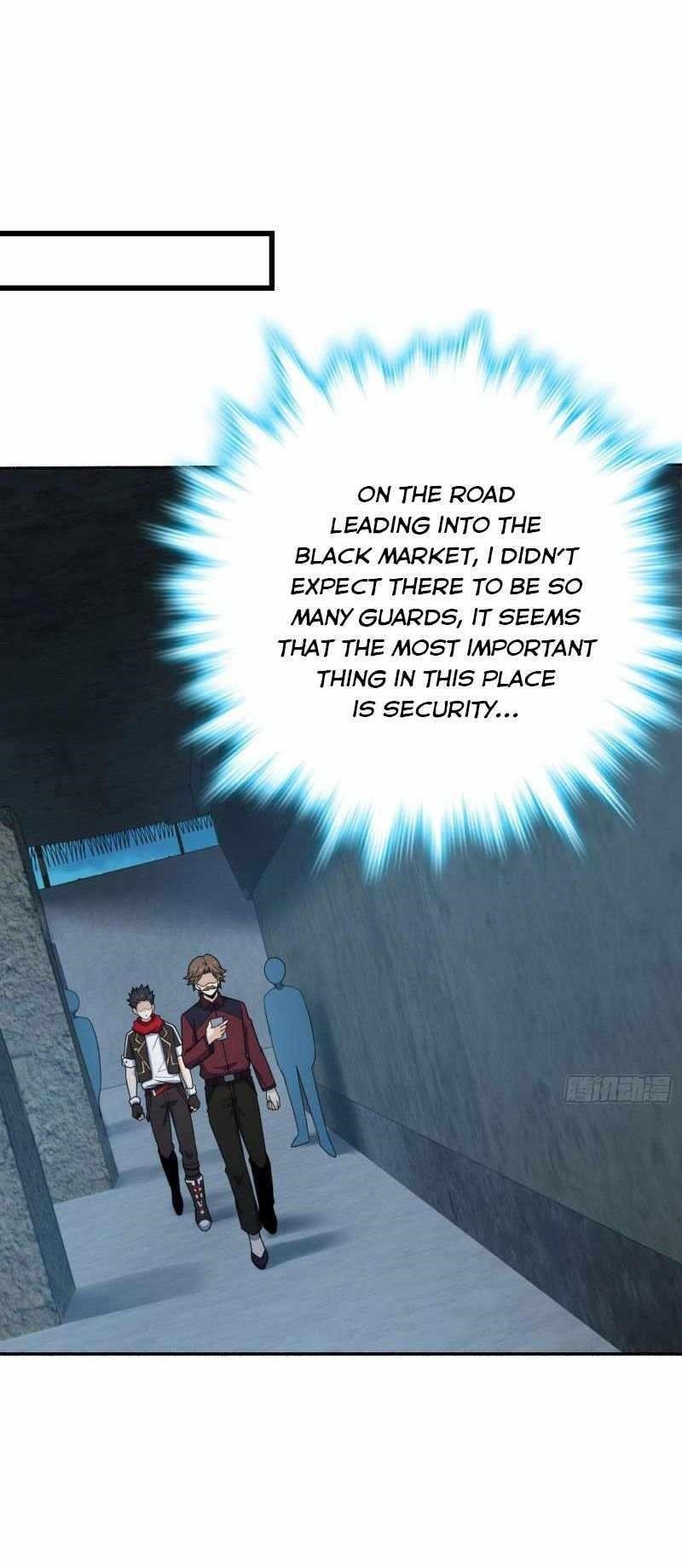 Spare Me, Great Lord! - Chapter 263 Page 31