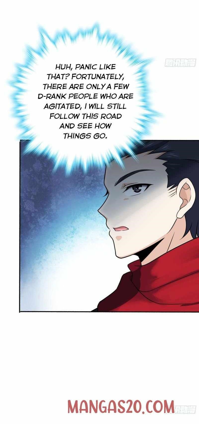 Spare Me, Great Lord! - Chapter 263 Page 34