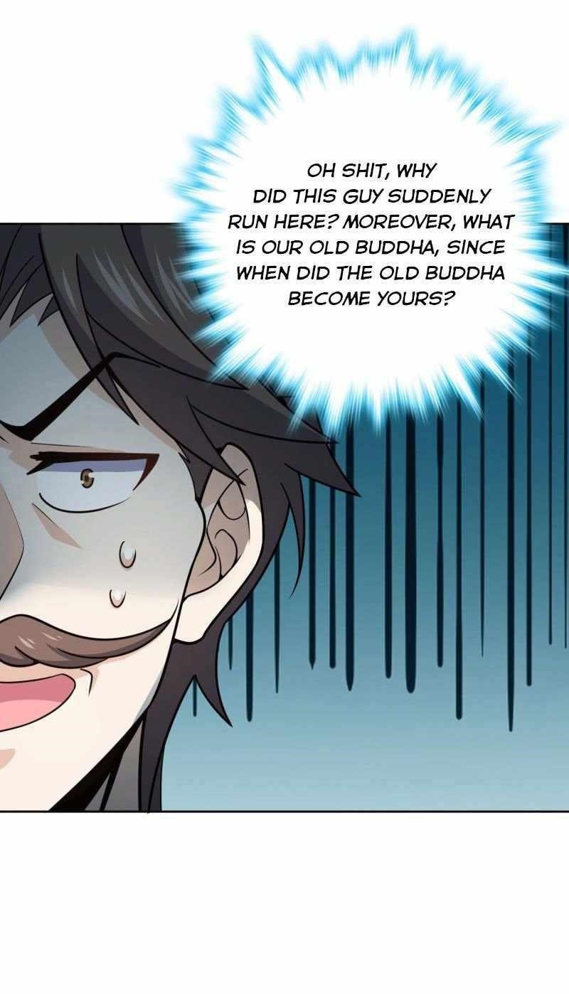 Spare Me, Great Lord! - Chapter 263 Page 44