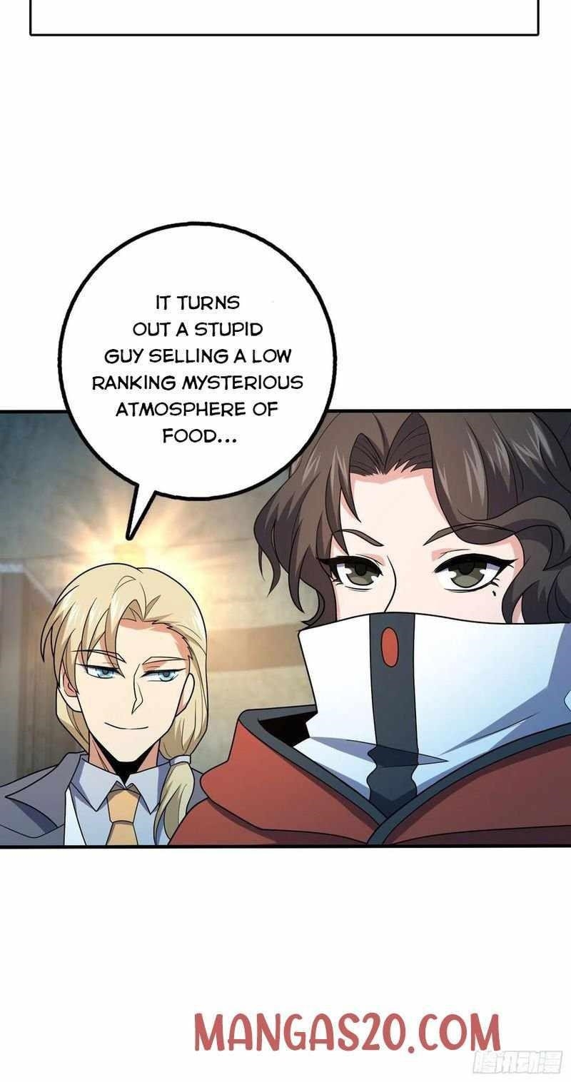 Spare Me, Great Lord! - Chapter 264 Page 11