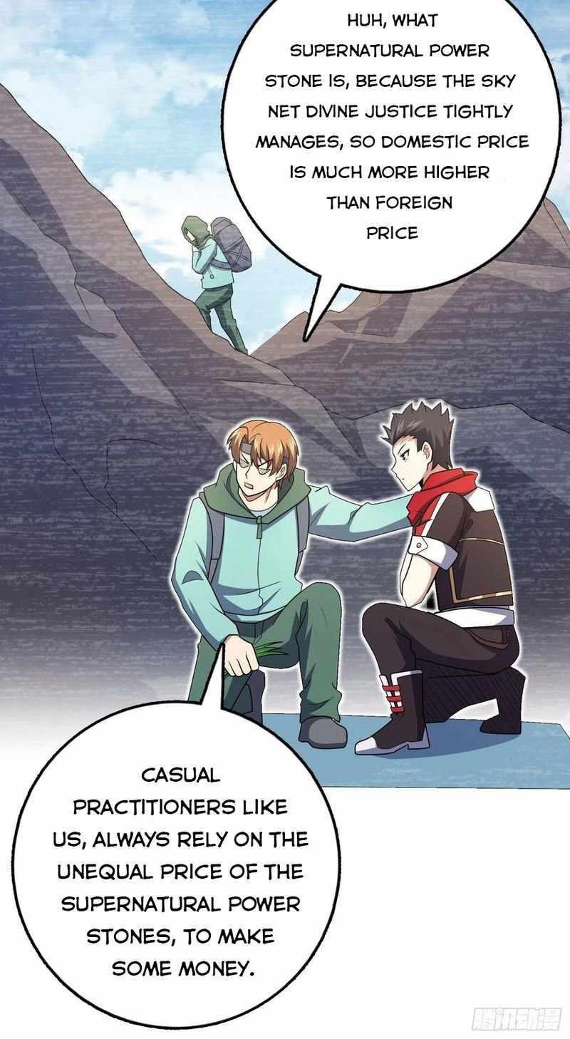 Spare Me, Great Lord! - Chapter 264 Page 17