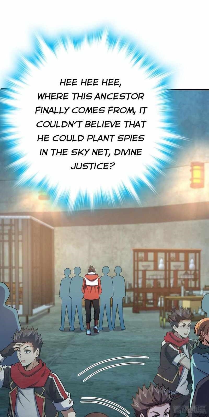 Spare Me, Great Lord! - Chapter 264 Page 3