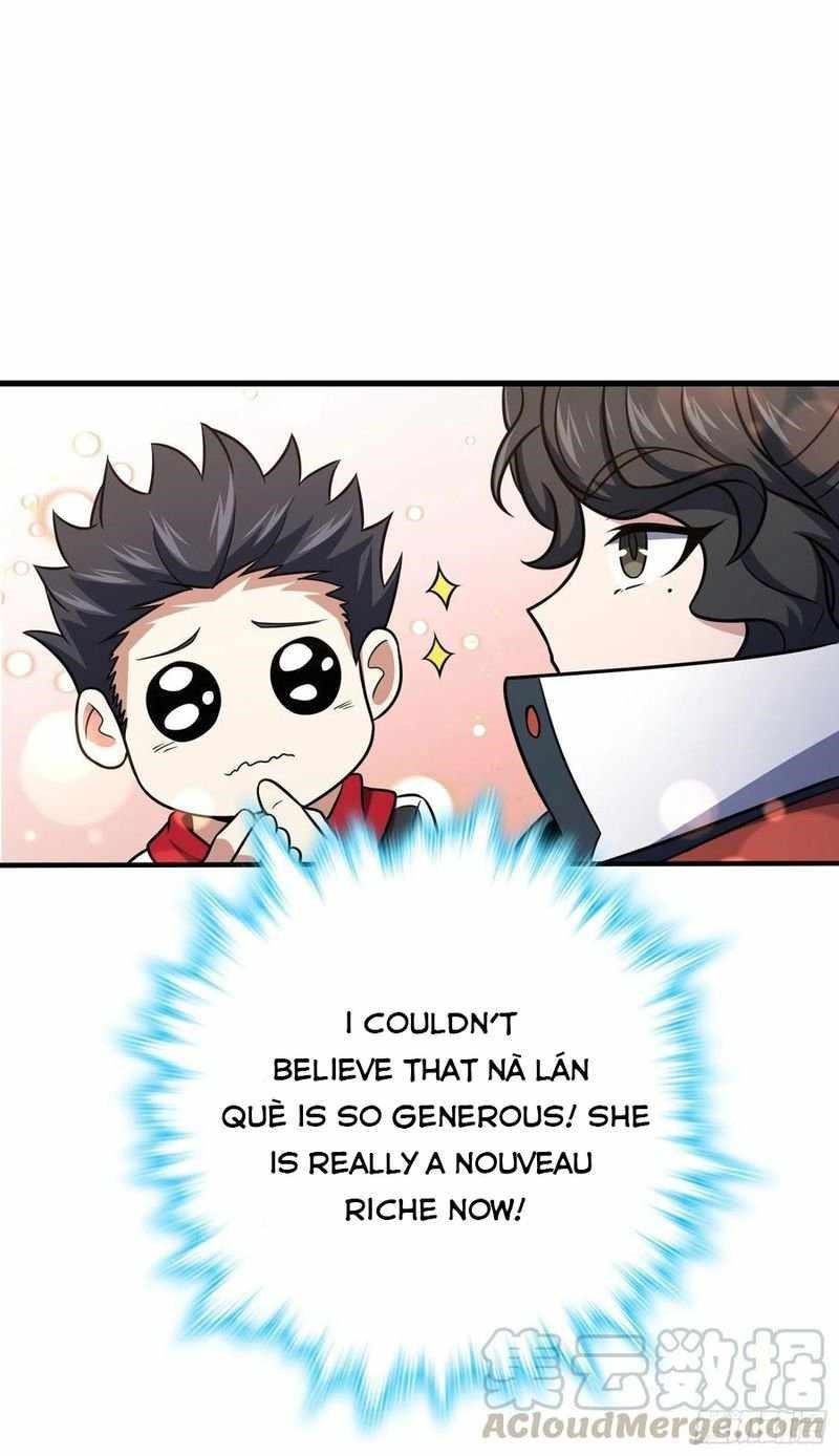Spare Me, Great Lord! - Chapter 264 Page 31