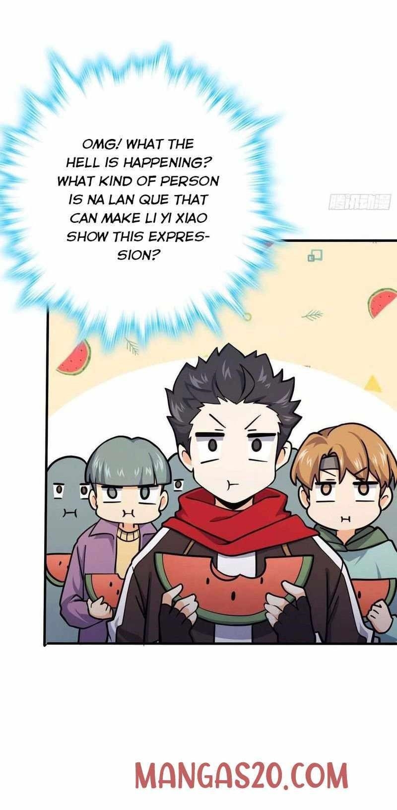 Spare Me, Great Lord! - Chapter 265 Page 11