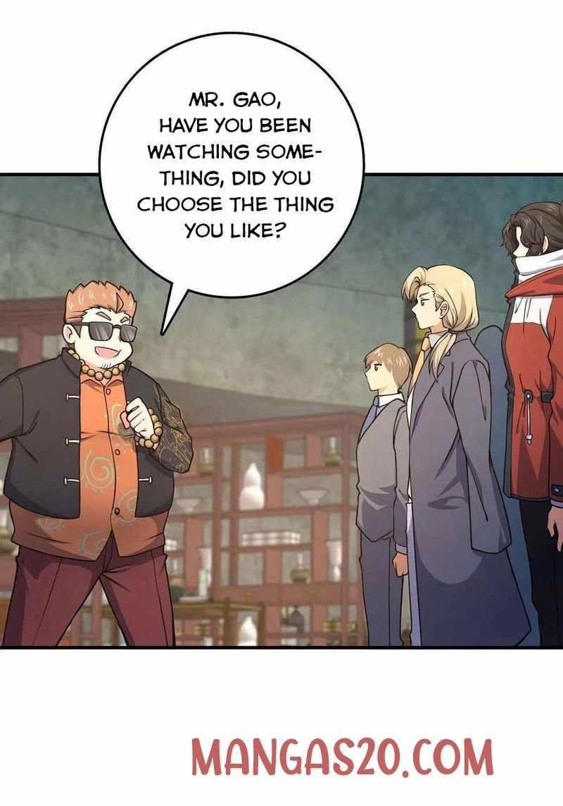 Spare Me, Great Lord! - Chapter 265 Page 2