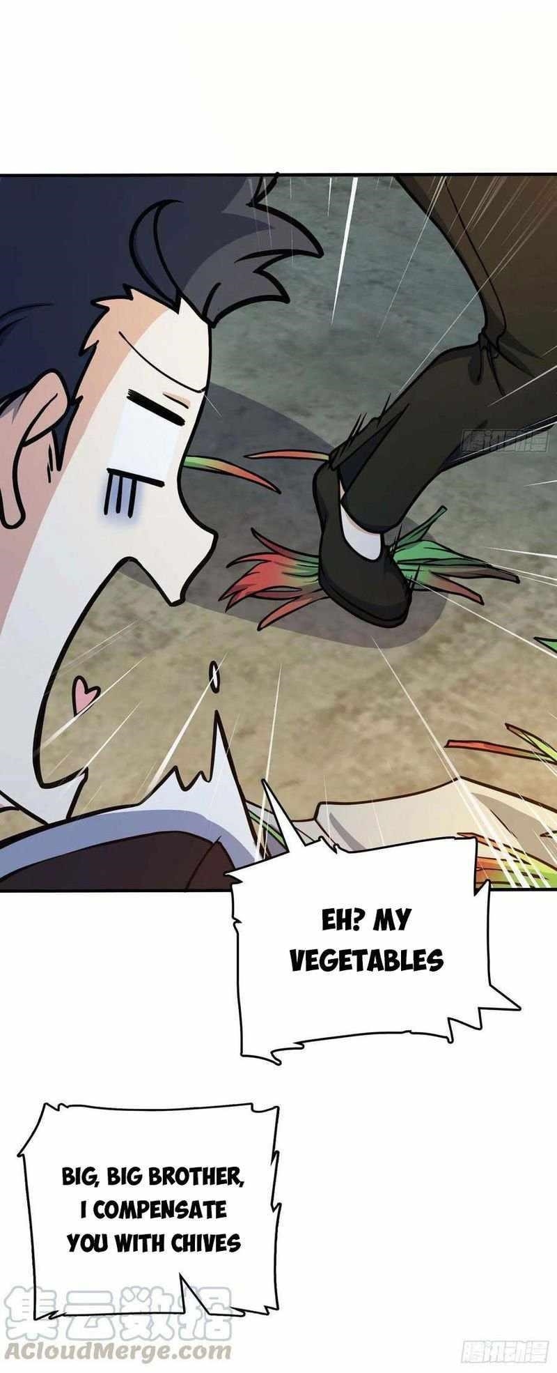 Spare Me, Great Lord! - Chapter 265 Page 36