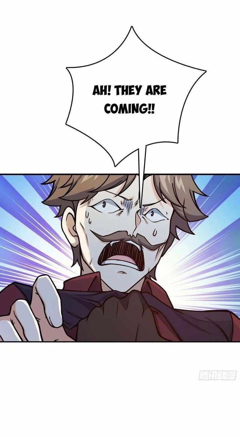 Spare Me, Great Lord! - Chapter 265 Page 40