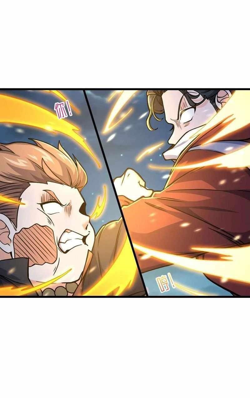 Spare Me, Great Lord! - Chapter 266 Page 12
