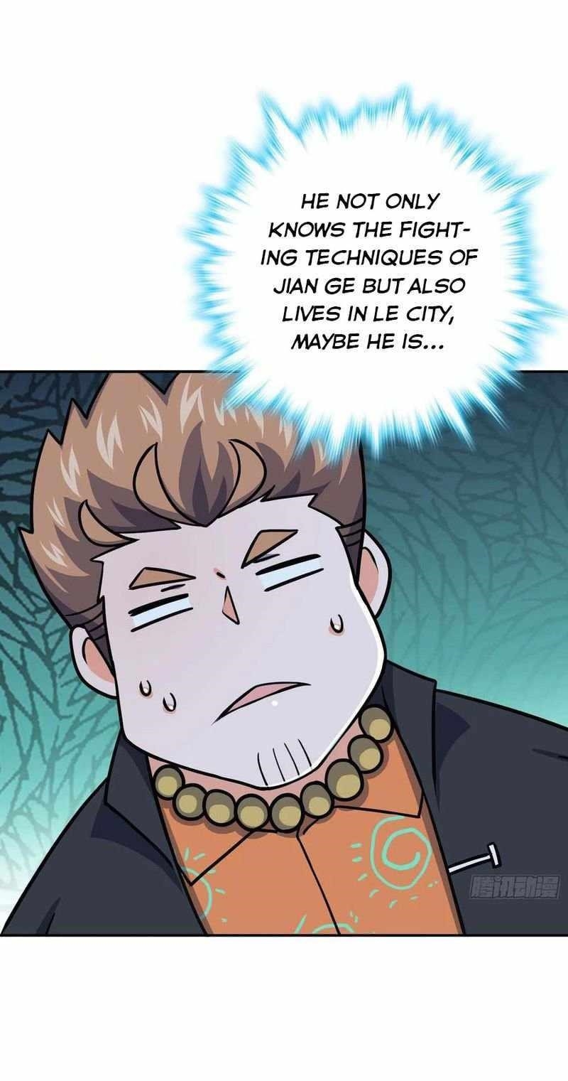 Spare Me, Great Lord! - Chapter 266 Page 38