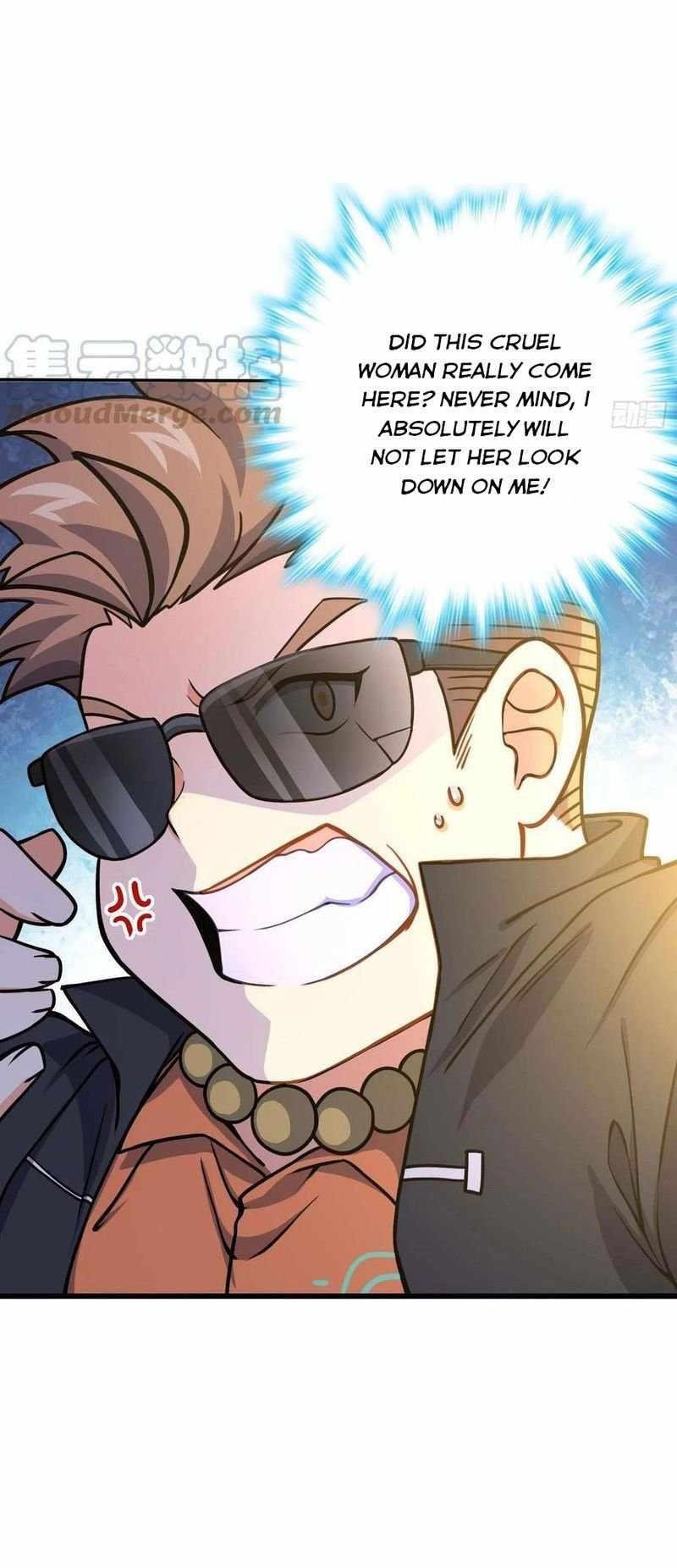Spare Me, Great Lord! - Chapter 266 Page 4
