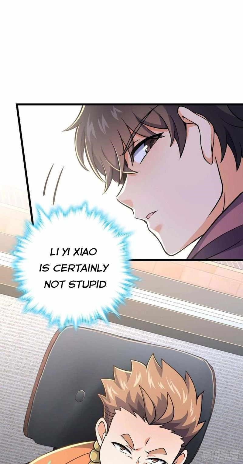 Spare Me, Great Lord! - Chapter 267 Page 12