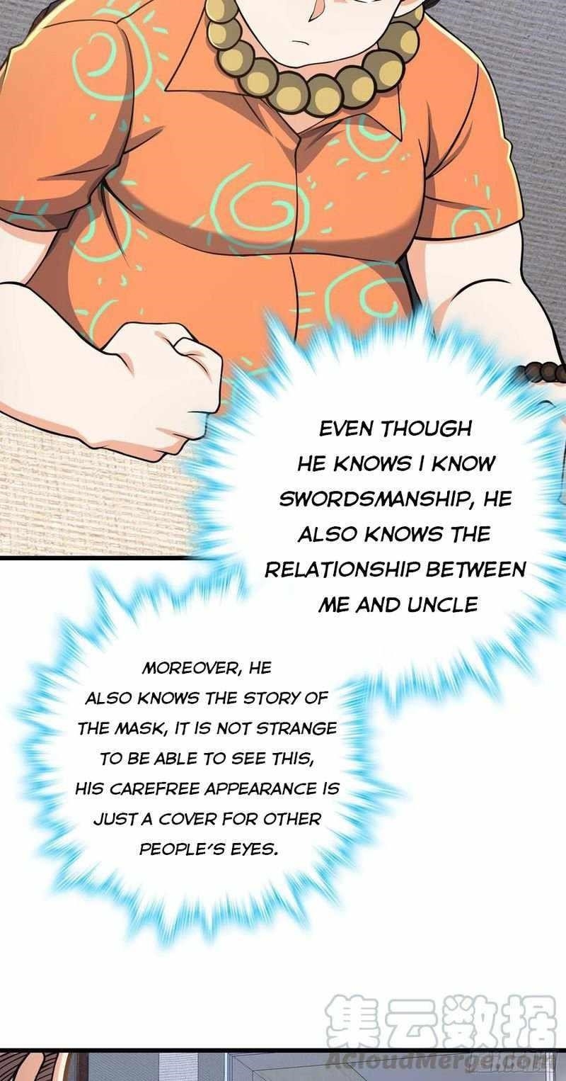 Spare Me, Great Lord! - Chapter 267 Page 13